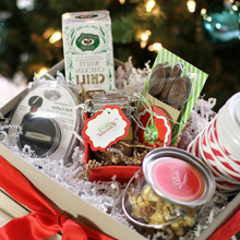 Load image into Gallery viewer, shred paper Christmas gifts