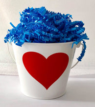 Load image into Gallery viewer, Light Blue Crinkle Paper Shredded Basket Grass Filler in All Sizes