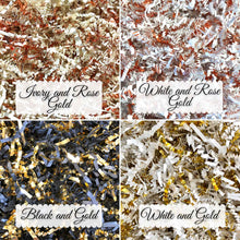 Load image into Gallery viewer, Light Pink Crinkle Paper Shredded Filler in All Sizes | Mrs Fizz