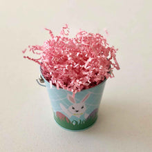 Load image into Gallery viewer, Light Pink Crinkle Paper Shredded Filler in All Sizes | Mrs Fizz