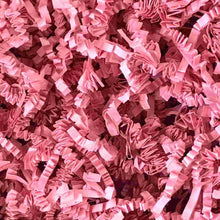 Crinkle Paper Shredded Filler in All Colors and Sizes