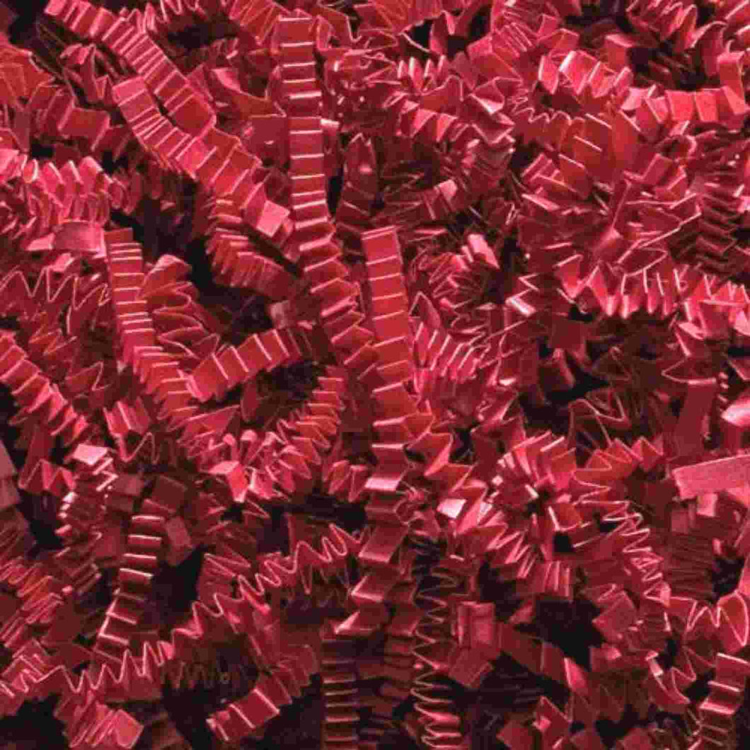 Crinkle Paper, Shredded Basket Filler in All Colors and Sizes